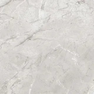 Egen Płytka podłogowa Parma bianco 60x60 cm (1.44) Carving