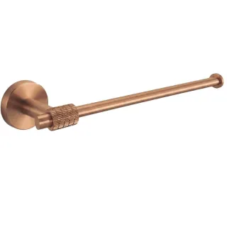 Rea WIESZAK NA RĘCZNIK 29106 RIVO BRUSH COPPER REA-60113