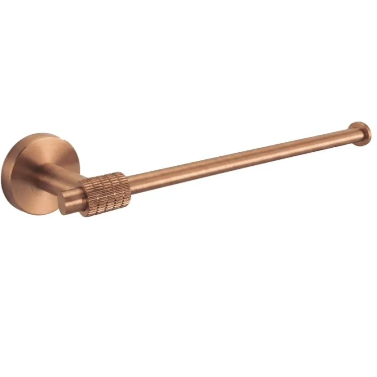 Rea WIESZAK NA RĘCZNIK 29106 RIVO BRUSH COPPER REA-60113
