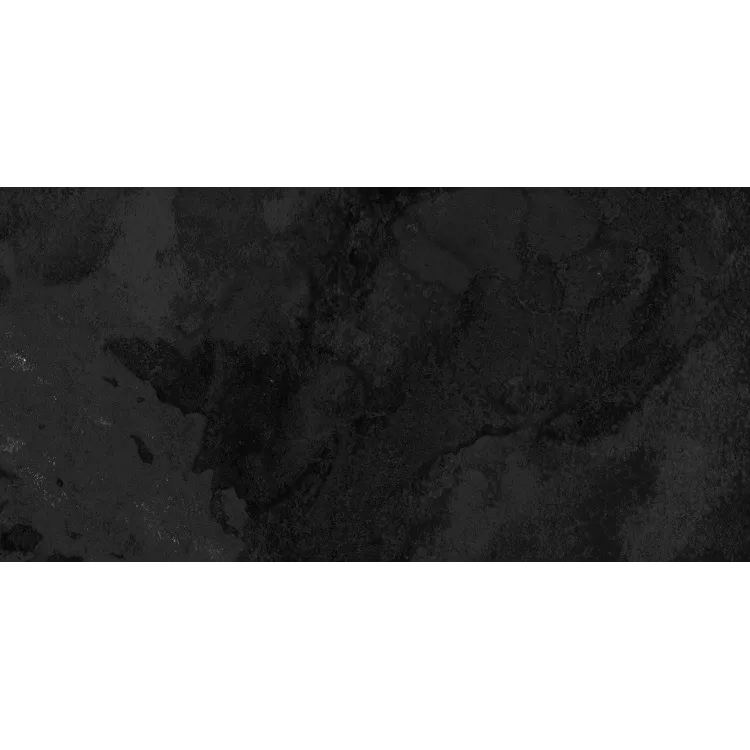 ORISA NERO 60X120 RECT. (1,44) METAL