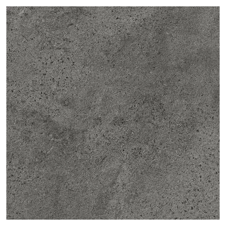 Opoczno NEWSTONE 2.0 GRAPHITE 59,3X59,3 G1 TGGR1008916244