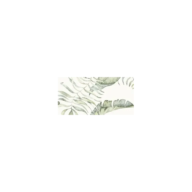 Opoczno MOTTI LEAF WHITE MIX SATIN RECT 29,8X59,8 * G1 TWZR1025018995