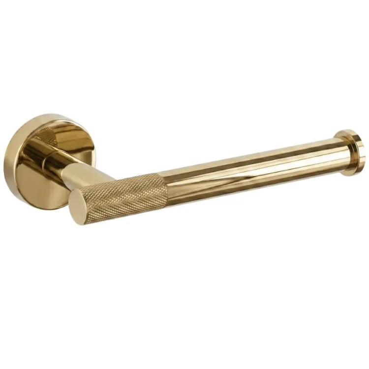 Rea UCHWYT NA PAPIER 6611 MODERN GOLD REA-98520