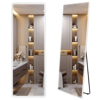 Rea LUSTRO LED CLASSICO 60X170 WHITE HOM-07055
