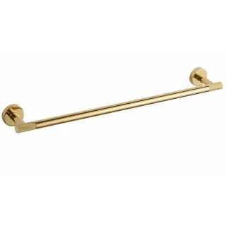Rea WIESZAK NA RĘCZNIK JEDNO 6603 MODERN GOLD REA-66000