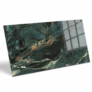 Prime Ceramics CALYPSO EMERALD GREEN 60X120 (1,44) HIGH GLOSSY PD-TL-CE-0001 PRC