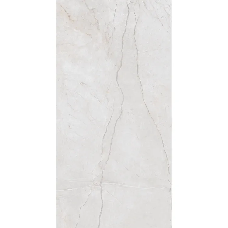 Egen Płytka Podłogowa BANGO WHITE 60x120 cm (1.44), Carving
