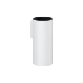 Excellent Fido Kubek łazienkowy, biały mat DOEX.1406WH