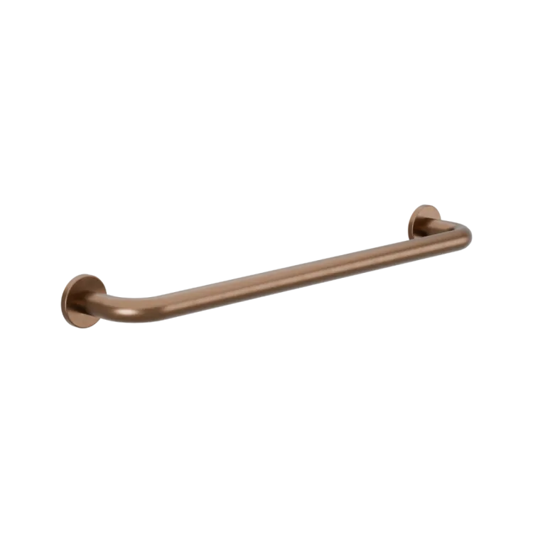 Excellent Fido Reling na ręcznik 45 cm, miedziany szczotkowany DOEX.1410CB