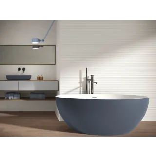 Prime Ceramics ALIZE FROST 60x120 (1,44) PD-AP-AF-0001 PRC