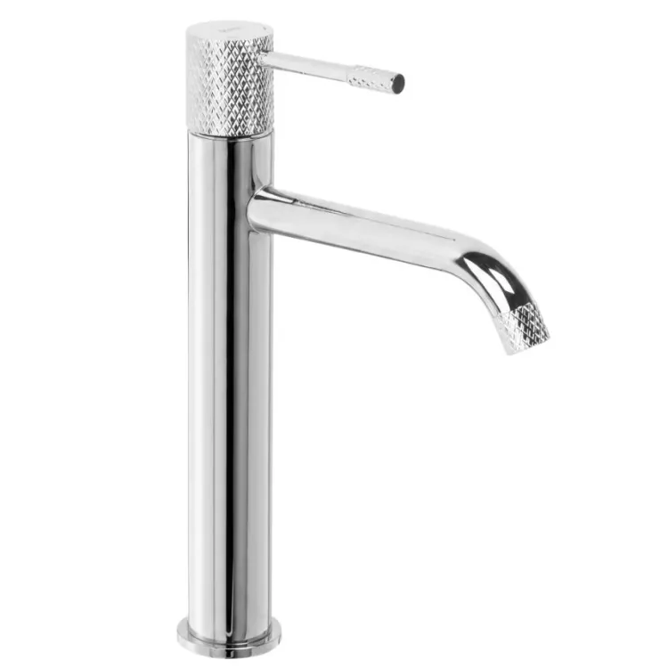 Rea BATERIA UMYWALKOWA JS-625101-1 VENTI CHROM WYSOKA REA-B9780
