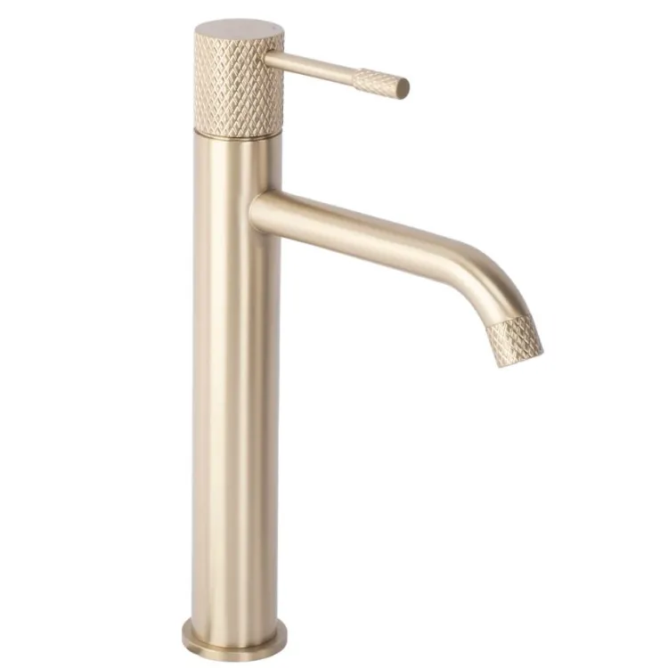 Rea BATERIA UMYWAL JS-625101-1BG VENTI ZŁOTA SZCZ WYSO REA-B9784