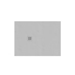 Ravak Brodzik Slate Pro 120x90 Smoke Grey XA03G73O010