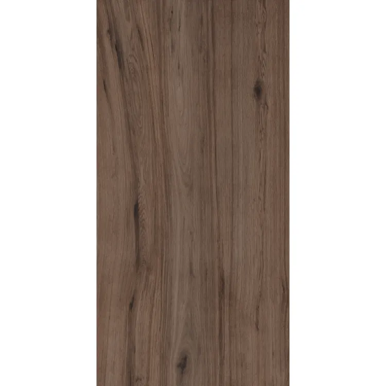 Egen Basswood Wenge 60x120 cm płytka podłogowa drewnopodobna brązowy orzech (1,44) Matt