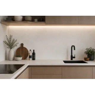 Prime Ceramics X-STONE BIANCO 60x120 (1,44) FULL BODY matt struktura PD-CR-SB-0004 PRC