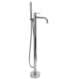 Rea BATERIA WANNOWA PODŁOGOWA JS-F6225 VENTI CHROM REA-B9646
