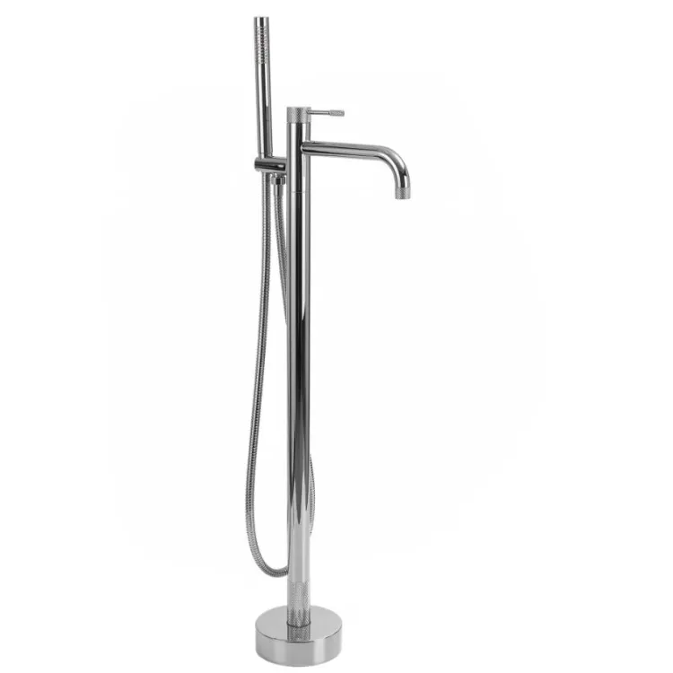 Rea BATERIA WANNOWA PODŁOGOWA JS-F6225 VENTI CHROM REA-B9646