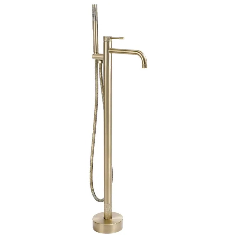 Rea BATERIA WANNOWA PODŁO JS-F6225BG VENTI ZŁOTA SZCZ REA-B9765