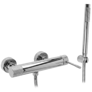 Rea BATERIA PRYSZNICOWA JS-625104 VENTI CHROM REA-B9790