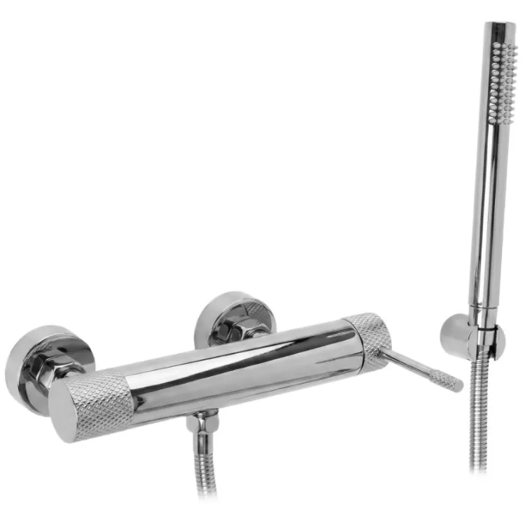 Rea BATERIA PRYSZNICOWA JS-625104 VENTI CHROM REA-B9790