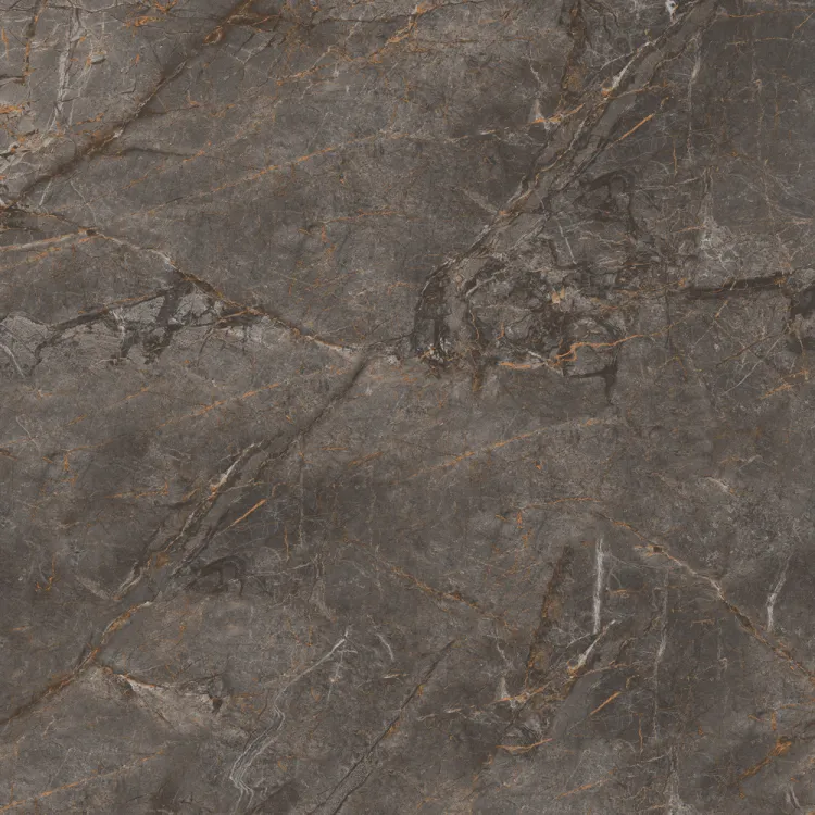 Egen Zorani Nero 120x120 cm płytka gresowa grafitowy marmur carving rect. (2,88)
