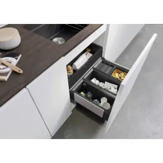 BLANCO SELECT II 60/4 ORGA 526211