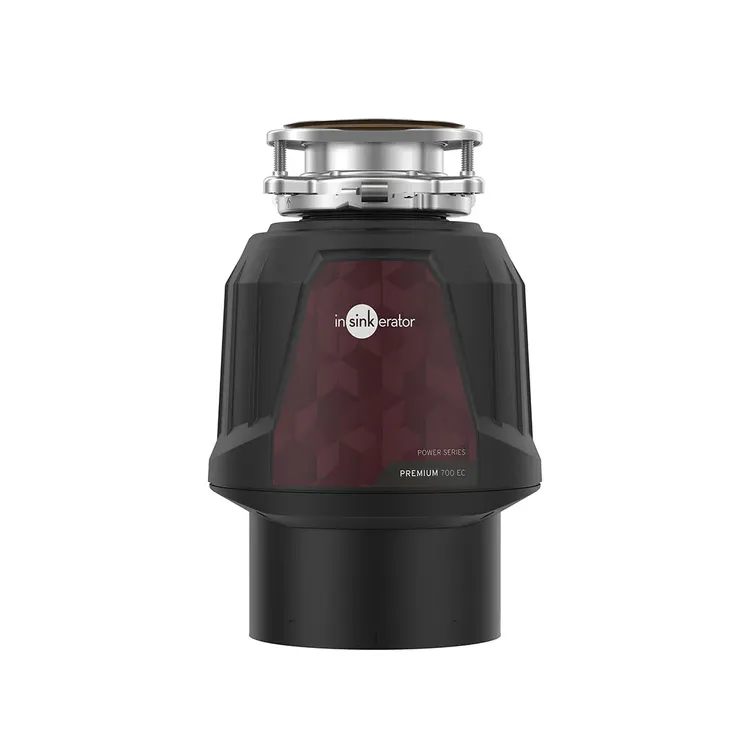 InSinkErator Młynek do odpadów InSinkErator Premium 700 EC 80374T-ISE