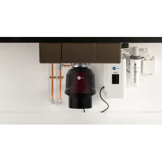 InSinkErator Młynek do odpadów InSinkErator Premium 700 EC 80374T-ISE