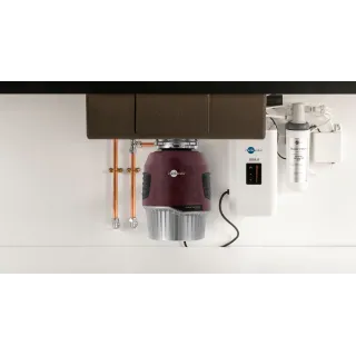 InSinkErator Młynek do odpadów InSinkErator Evolution Plus 1000 EC 80376T-ISE