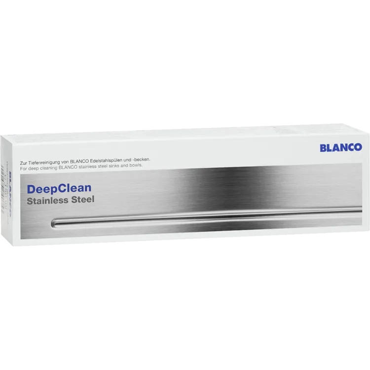 BLANCO DeepClean Stal Nierdzewna - 150 ml 526306