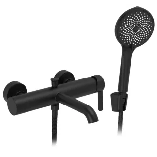 Rea BATERIA WANNOWA JS-A11803B ONTARIO SIDE CZARNA REA-B6540