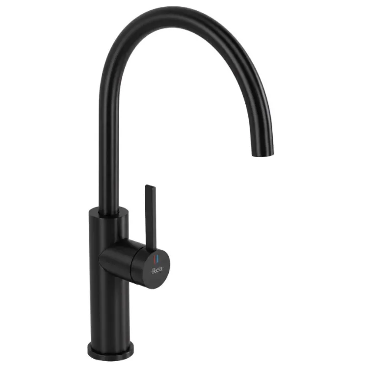 Rea BATERIA KUCHENNA JS-702805B RIVO CZARNA REA-B9341