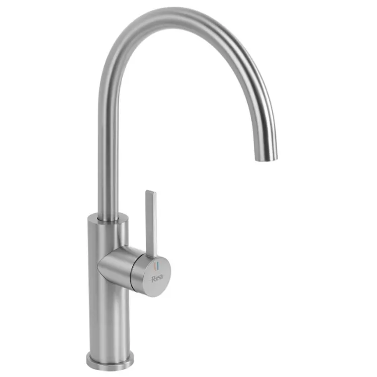 Rea BATERIA KUCHENNA JS-702805N RIVO NIKIEL SZCZOT REA-B9340