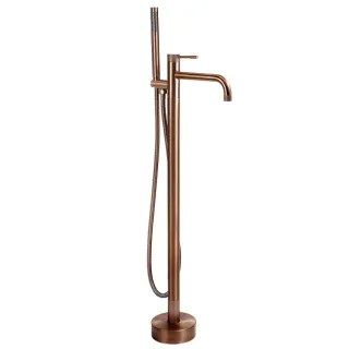 Rea BATERIA WANNOWA PODŁO JS-F6225BRG VENTI MIEDŹ SZCZ...