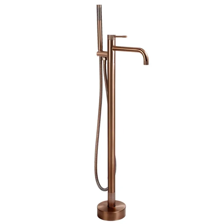 Rea BATERIA WANNOWA PODŁO JS-F6225BRG VENTI MIEDŹ SZCZ REA-B9649