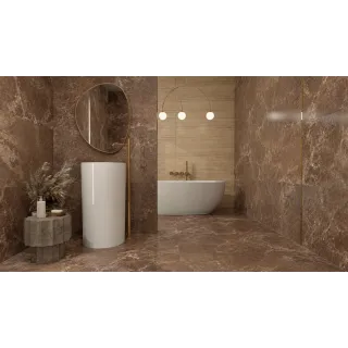 Prime Ceramics IMPERIAL BROWN HONED 60x120 RECT PD-AP-IB-0001 PRC