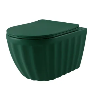 Rea WC - DUO TORNADO MATCHA MATT REA-C3002