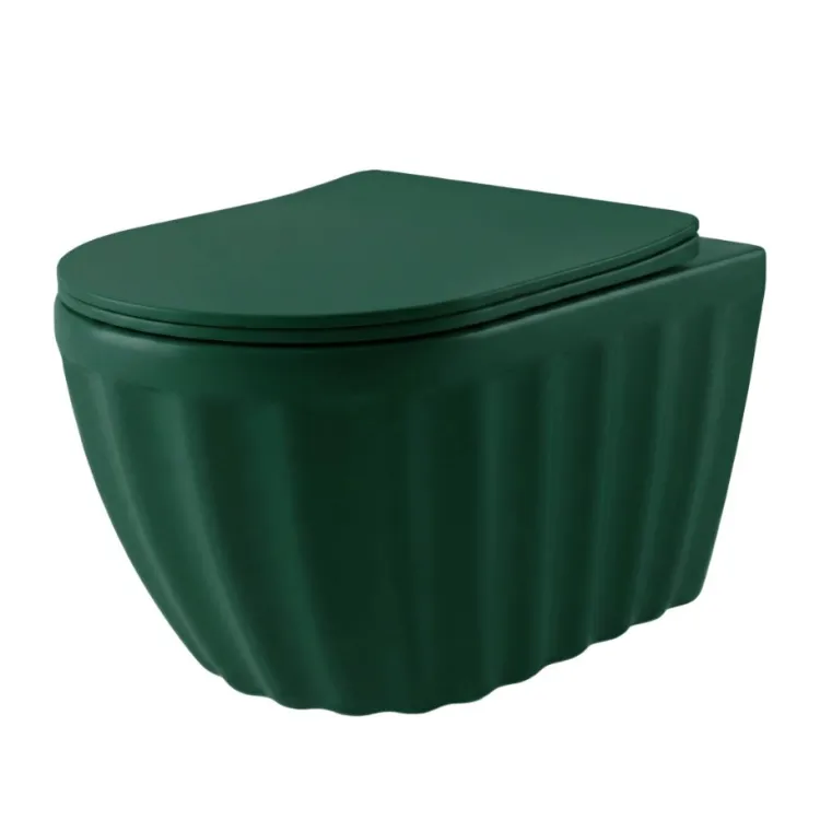 Rea WC - DUO TORNADO MATCHA MATT REA-C3002