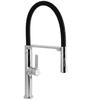 Rea BATERIA KUCHENNA JS-K710 LAGO CHROM REA-B9332