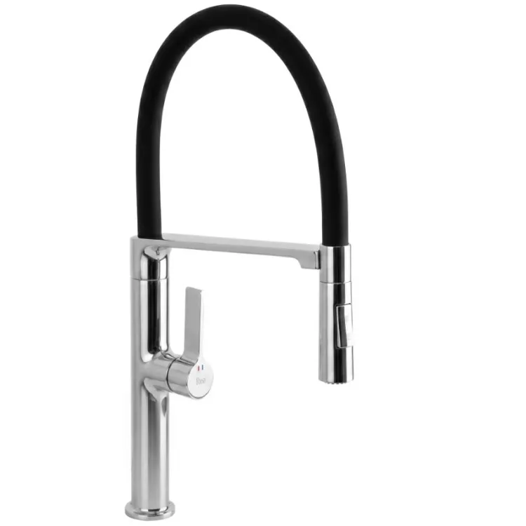 Rea BATERIA KUCHENNA JS-K710 LAGO CHROM REA-B9332