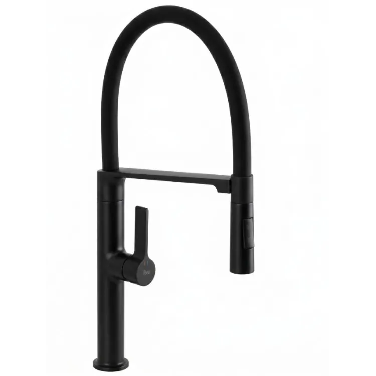 Rea BATERIA KUCHENNA JS-K710B LAGO CZARNA REA-B9333