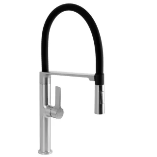 Rea BATERIA KUCHENNA JS-K710N LAGO NIKIEL SZCZOTKOWANY...