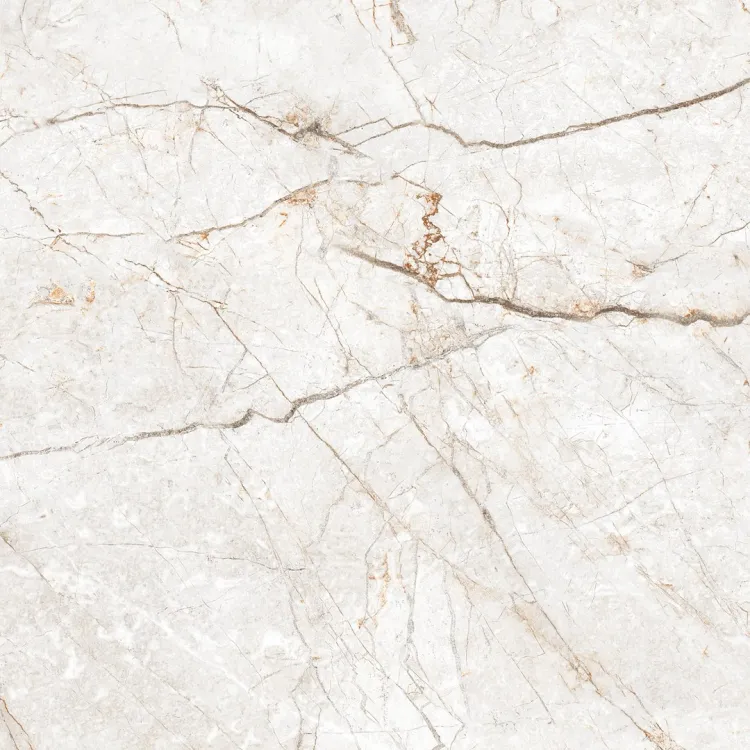 Prime Ceramics AVORIO BIANCO 60X60X7 (1,44) GLOSSY PD-CI-AB-7001 PRC