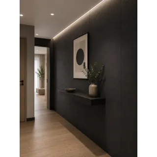 Prime Ceramics X-STONE BLACK 60x120 (1,44) FULL BODY matt struktura PD-CR-SB-0005 PRC