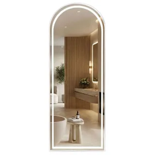 Rea LUSTRO LED ORBIT 60X170 WHITE HOM-03690