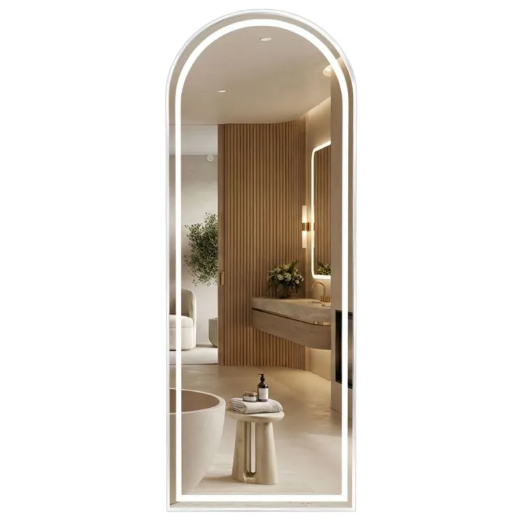 Rea LUSTRO LED ORBIT 60X170 WHITE HOM-03690