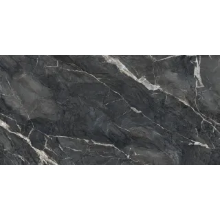 ALBARA BLACK 60X120X8,5MM RECT. (1,44) SUGAR GLUE