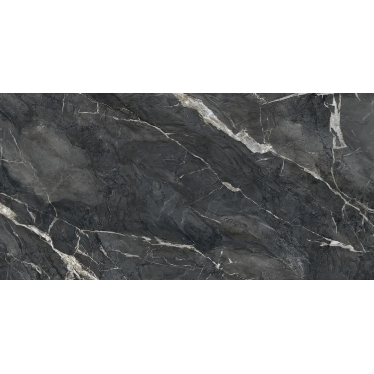 ALBARA BLACK 60X120X8,5MM RECT. (1,44) SUGAR GLUE