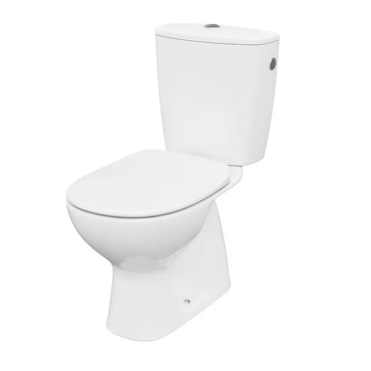 Cersanit KOMPAKT 682 ARTECO CO 020 3/5 DESKA ARTECO PP WO NEW CCKZ1014696402