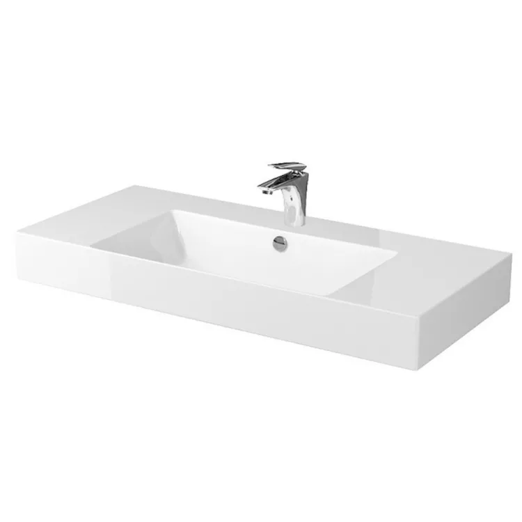 Cersanit UMYWALKA MEBLOWA INVERTO 100 BOX CCWF1007902186